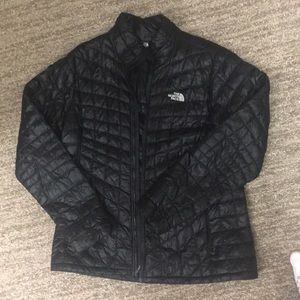 Women’s Northface Jacket
